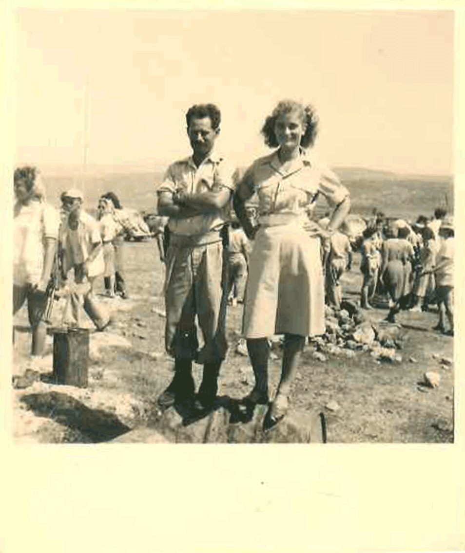 יום העלייה לקרקע
