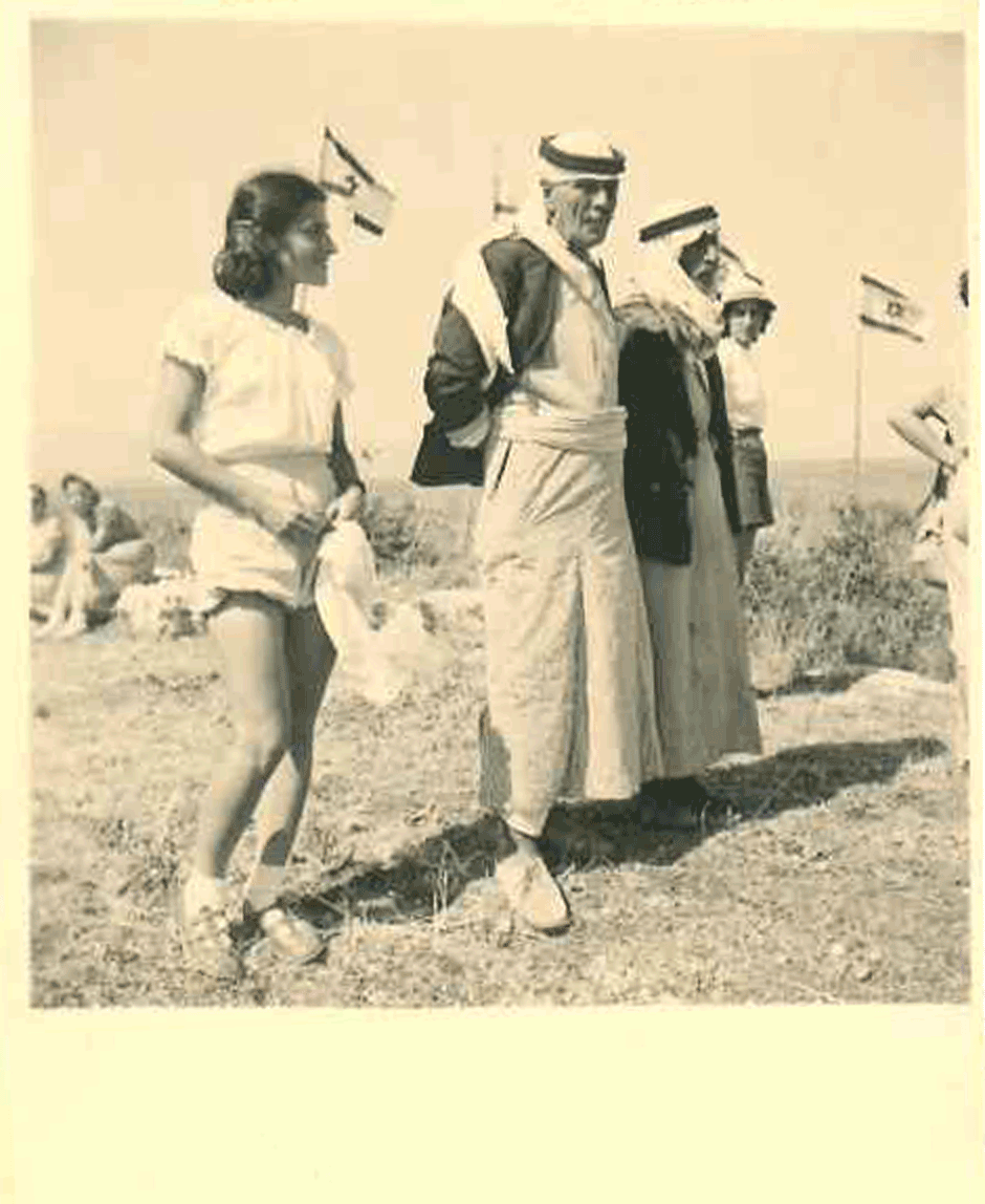 יום העלייה לקרקע