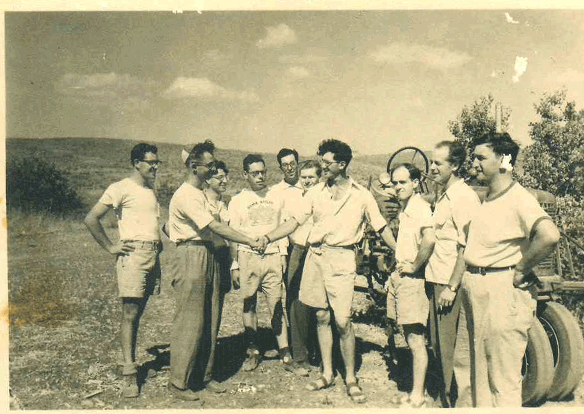 יום העלייה לקרקע